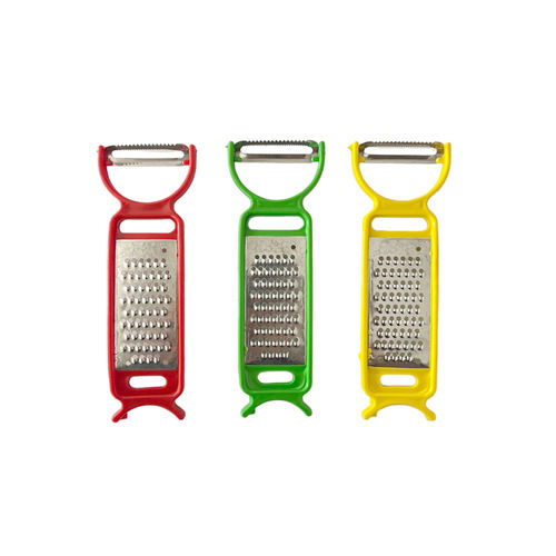 Peeler & Grater Small