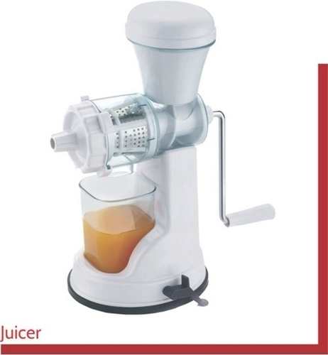 Fruit Juicer