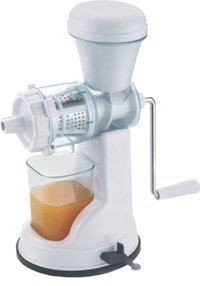 Vegetable Juicer