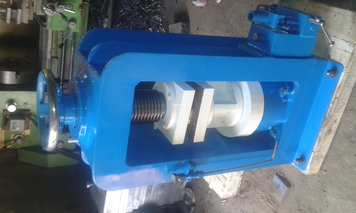 Compression Moulding Machines