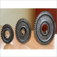 Spur Gears