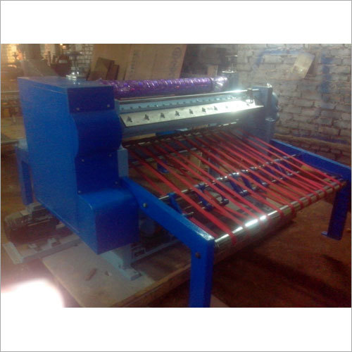 Corrugated Sheet Cutting Machine - Heavy-Duty Steel, Precision Cutting Blade | High Efficiency, User-Friendly Design