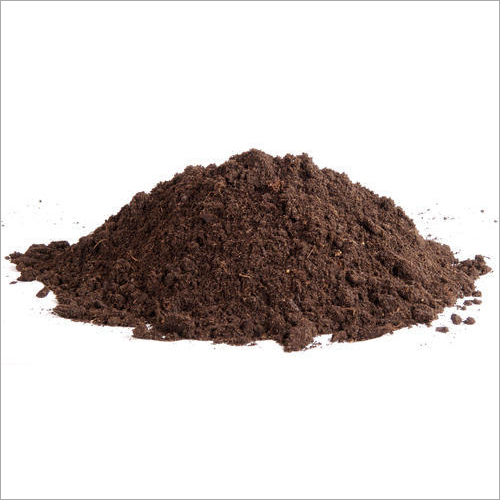 Organic Dung Compost Manure