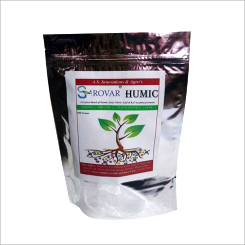 Sarovar Humic