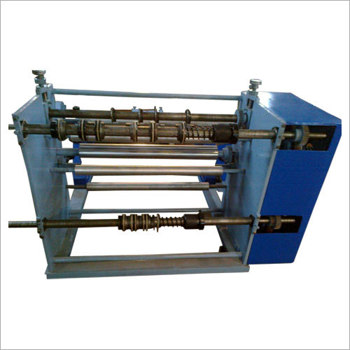Slitting Machine