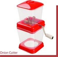 Onion Cutter