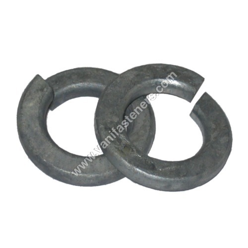 Hot Dip Galvanized Washers - Carbon Steel, Industrial Grade, For Aerospace & Defence Use | Hot Dip Galvanized Hex Nuts, Bolts & Screws Available