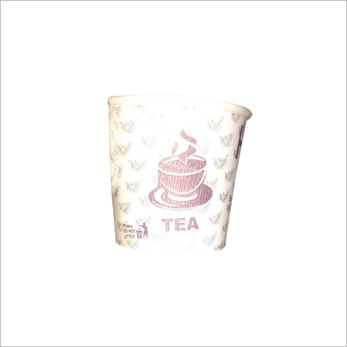 Paper Tea Cup