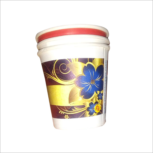 Disposable Paper Cup