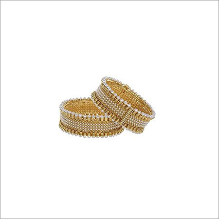 Artificial Designer Bangles