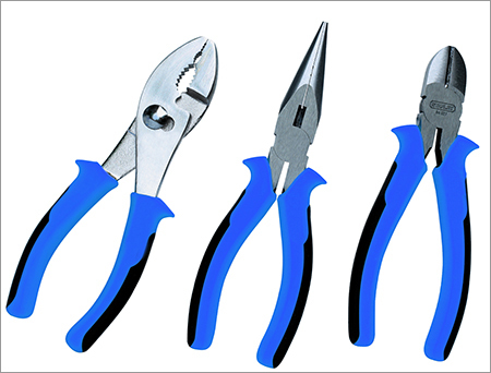 Industrial Hand Tool