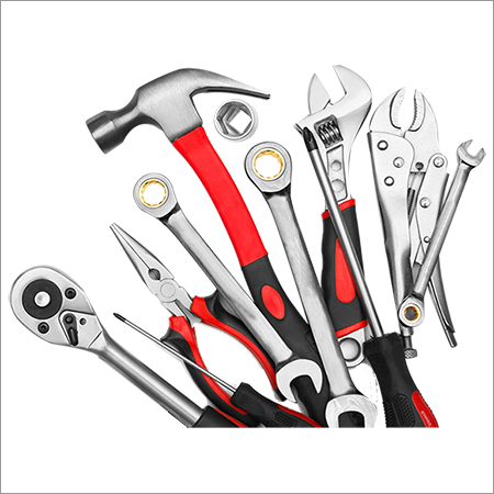 Electrical Hand Tool