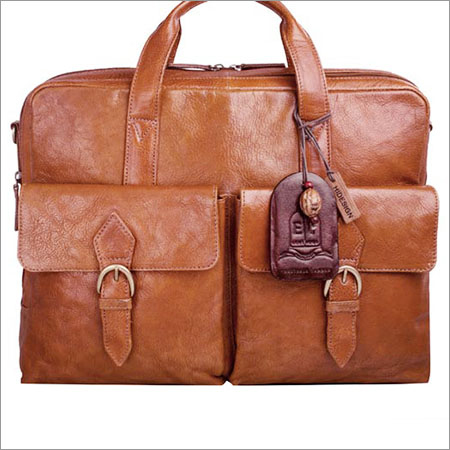 Leather Luxury Bags