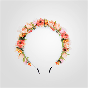 Hand Craft Hair Band