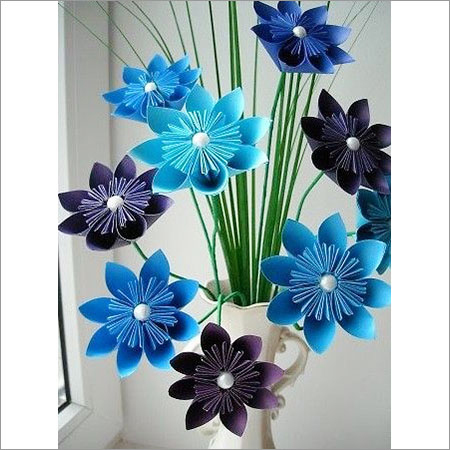 Handicraft Flower