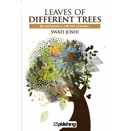 Leaves of Different Trees Books