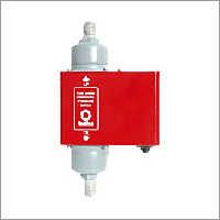 Differential Pressure Switch Type IPSD-50