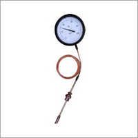 Dial Thermometer