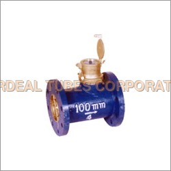 Interchangeable Type - Water Meter