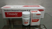 Tenofovir Disoproxil Fumarate IP 300mg