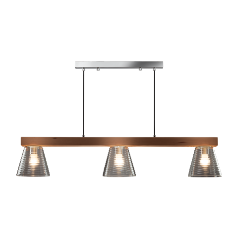 TISVA LIGHTING-PENDANTS