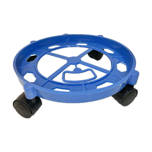 Gas Cylinder Trolley