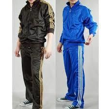corporate trackSuit