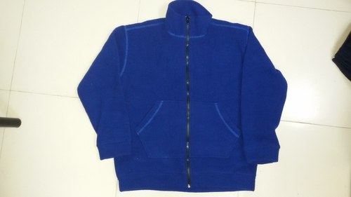 corporate jacket design