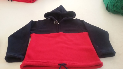 100% Custom Corporate Outing Jackets