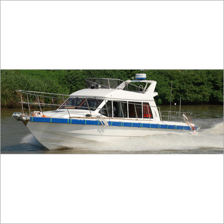 Passenger Boat