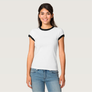 women round neck t shirts