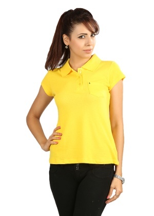 women polo t shirts