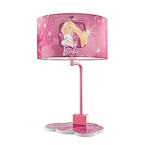 DOLL-LIGHTFUL LAMP