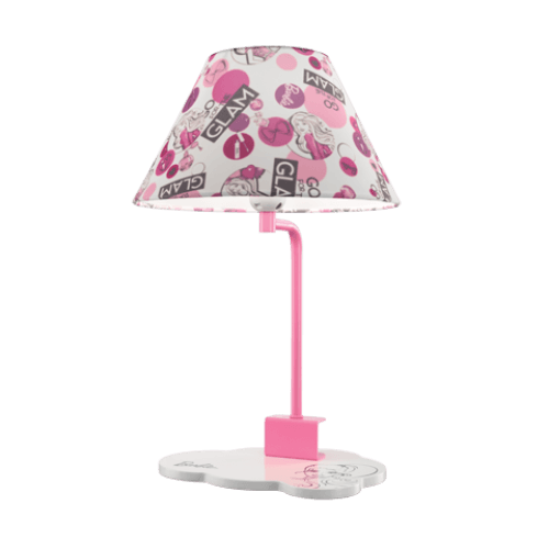 DOLL-LIGHTFUL LAMP