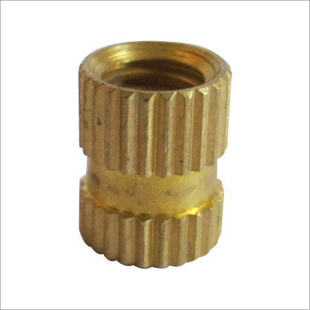 Brass Inserts Plastic Molding Brass Inserts Plastic Molding