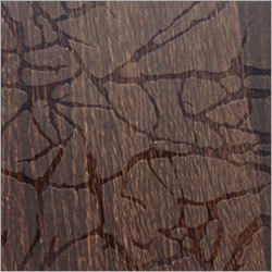 Spider Gloss Wood Laminate