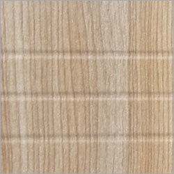 Step Channel Wood Laminate