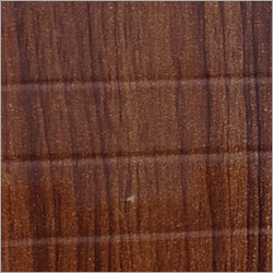 Designer Step Channel Wood Laminate