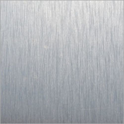 Metallic Foil Wood Laminate