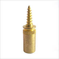 Brass Screws Spark Plug