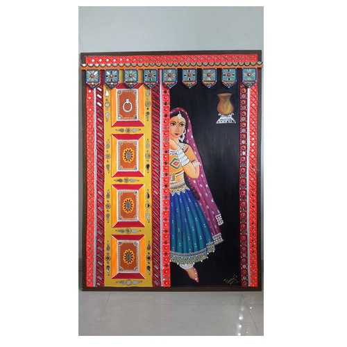 Antique Paintings