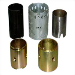 Motor Housing