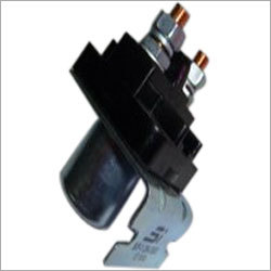 Solenoid Switch