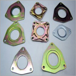 Bearing Retainer