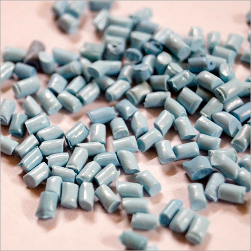 LDPE Plastic Granules - 500g, Grey Color, Easy to Use, Sturdy Build, Quality Tested for Electronics, Automotive & Stationery Applications