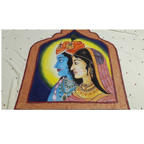 Art Canvas Painting