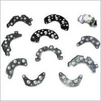 Alternator Rectifier Plate