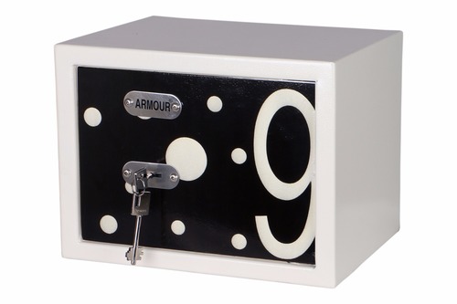 Mechanical Safe