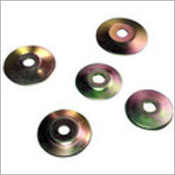 Automotive Pulley