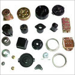 Sheet Metal Components